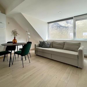 Appartement met Twee Slaapkamers